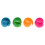 20pcs Mixed Silicone Thread Spool Huggers Sewing Machine Accessories 2