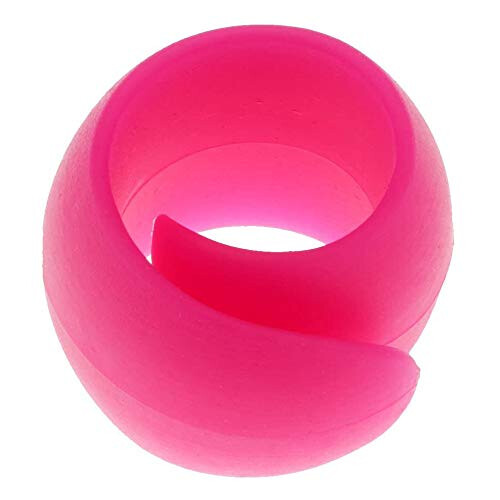 20pcs Mixed Silicone Thread Spool Huggers Sewing Machine Accessories 2