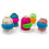 20pcs Mixed Silicone Thread Spool Huggers Sewing Machine Accessories 7