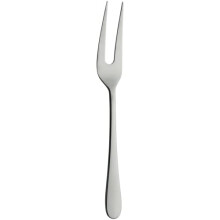 Windsor Carded 24.5cm Meat Carving Fork CFWDR/C, 18/0 Stainless Steel