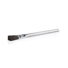 WLACCFB-02 Flux Brush for Soldering PCBs, Wires, Stained Glass, Arts and Crafts, or Other General-Purpose Applications, 25 Pack