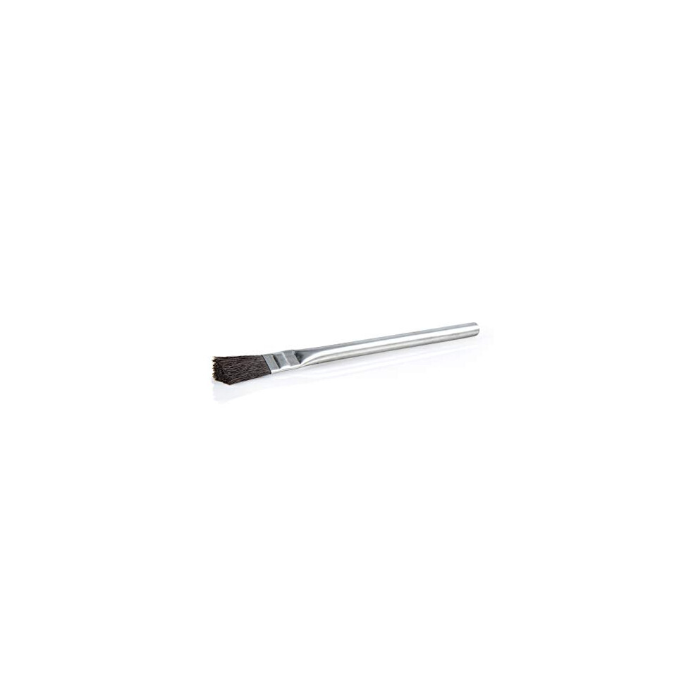 Weller Wlaccfb-02 Flux Brush For Soldering Pcbs, Wires, Stained Glass, Arts And Crafts, Or Other General-Purpose Applications, 25 Pack