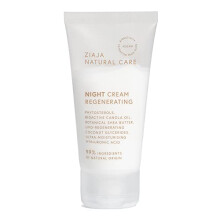 Ziaja Natural Care Nachtcreme 50 Ml