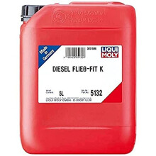 Diesel Flow Fit K | 5 L | Diesel additive | SKU: 5132