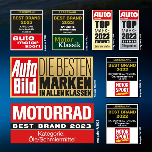 Diesel-additiv fly-fit Liqui Moly 2