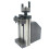 PRAZTECH Mini Vertical Slide 90mm x 50mm Instant Milling Operation on Lathe Machine | Milling Attachment for Lathe Machine | DIY Workshop Tools 4
