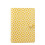 Personal Impressions organiser yellow/white 1