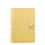Personal Impressions organiser yellow/white 4