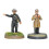 Dad's Army Home Guard Platoon 28mm Miniatures - Bolt Action 9