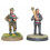 Dad's Army Home Guard Platoon 28mm Miniatures - Bolt Action 6