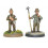 Dad's Army Home Guard Platoon 28mm Miniatures - Bolt Action 7