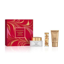 LIFT & FIRM YOUTH RESTORING SOLUTIONS Advanced Ceramide 3-piece Gift Set (Worth 106.50), skincare gifting, for women