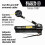 BX and Armored Cable Cutter Klein Tools 53725 , Black 2