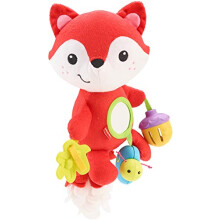 CDN56 Activity Fox