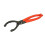Hilka 12620012 Oil Filter Pliers ,Black 1