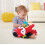 Fisher-Price CDN56 Activity Fox 3