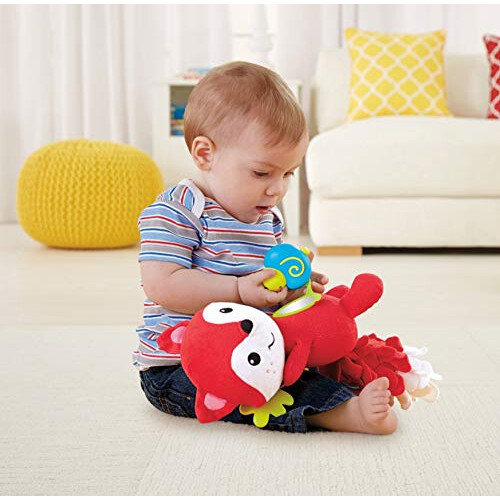 Fisher-Price CDN56 Activity Fox 2