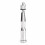 Mini Precision Pin Vise Hand Drill Bits with 25pcs Twist Drill Bits for Delicate Manual Work, Electronic Assembling and Model Making 7