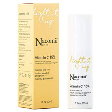 ext lvl Vitamin C 15% serum 30ml