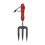 Felco 431 Gardening Hand Tool - Fork 1