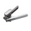 KitchenAid KQ199OHGSA No Mess Multi Function Can Opener, Stainless Steel, Gray 2