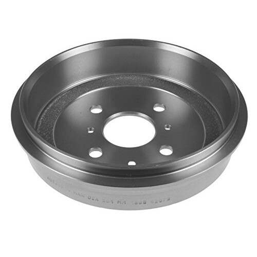 ADT34724 Brake Drum, pack of one 1