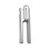 KitchenAid KQ199OHGSA No Mess Multi Function Can Opener, Stainless Steel, Gray 1
