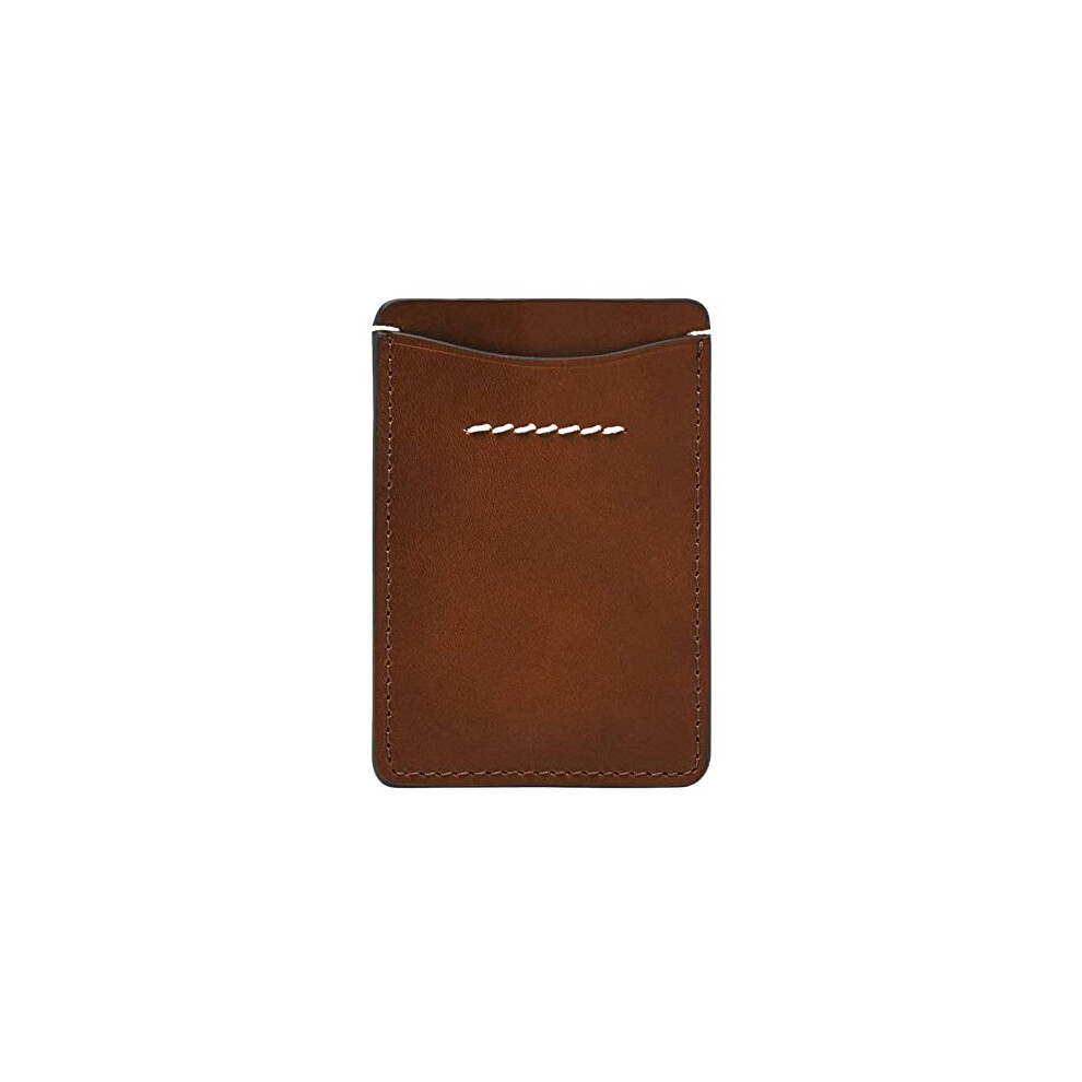 Men Westover Card case, Brown