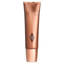 SUPERMODEL BODY Slimmer Shimmer Shape Hydrate & Glow 60ml