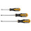 Roughneck ROU22197 Screwdriver Set - 9 Piece 3