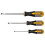 Roughneck ROU22197 Screwdriver Set - 9 Piece 4