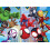 Ravensburger Pulmapalapeli 24 palasta: Spidey: Upea tiimi 2