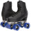 Mens Rink Skates - Size 5 5