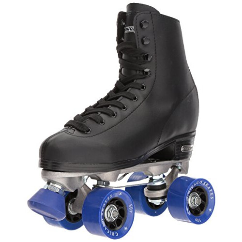 Mens Rink Skates - Size 5
