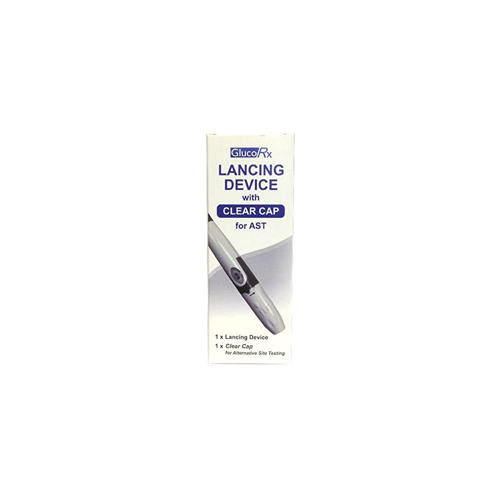 Lancing Device