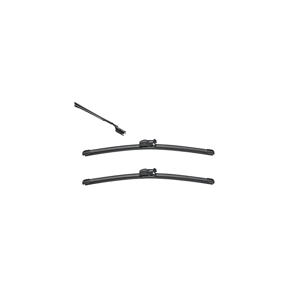 Valeo Silencio Wiper Blade Vf934 577934 Front Length: 650Mm/400Mm Set Of 2 Wiper Blades (For Left Hand Drive Vehicles)