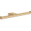 Hansgrohe AddStoris Double roll holder, brushed bronze, 41748140 1