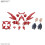 Bandai MK61922 Accessories, None 2