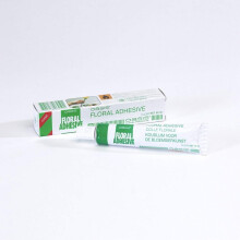 1 x 50ml Tube Oasis Floral Adhesive Waterproof Glue