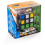 Rubikâs Cage, 3D Fast-Paced Strategy Sequence Game, Colour Stacking 1