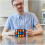 Rubikâs Cage, 3D Fast-Paced Strategy Sequence Game, Colour Stacking 9