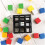 Rubikâs Cage, 3D Fast-Paced Strategy Sequence Game, Colour Stacking 7