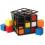 Rubikâs Cage, 3D Fast-Paced Strategy Sequence Game, Colour Stacking 3
