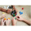 Rubikâs Cage, 3D Fast-Paced Strategy Sequence Game, Colour Stacking 4