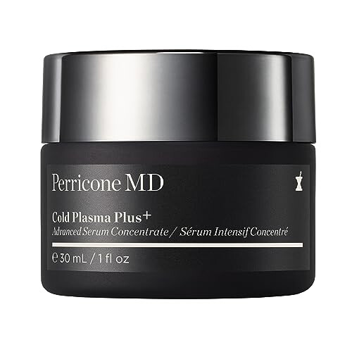 Perricone Cold Plasma Plus+ Face Advanced Serum Concentrate, 30ml