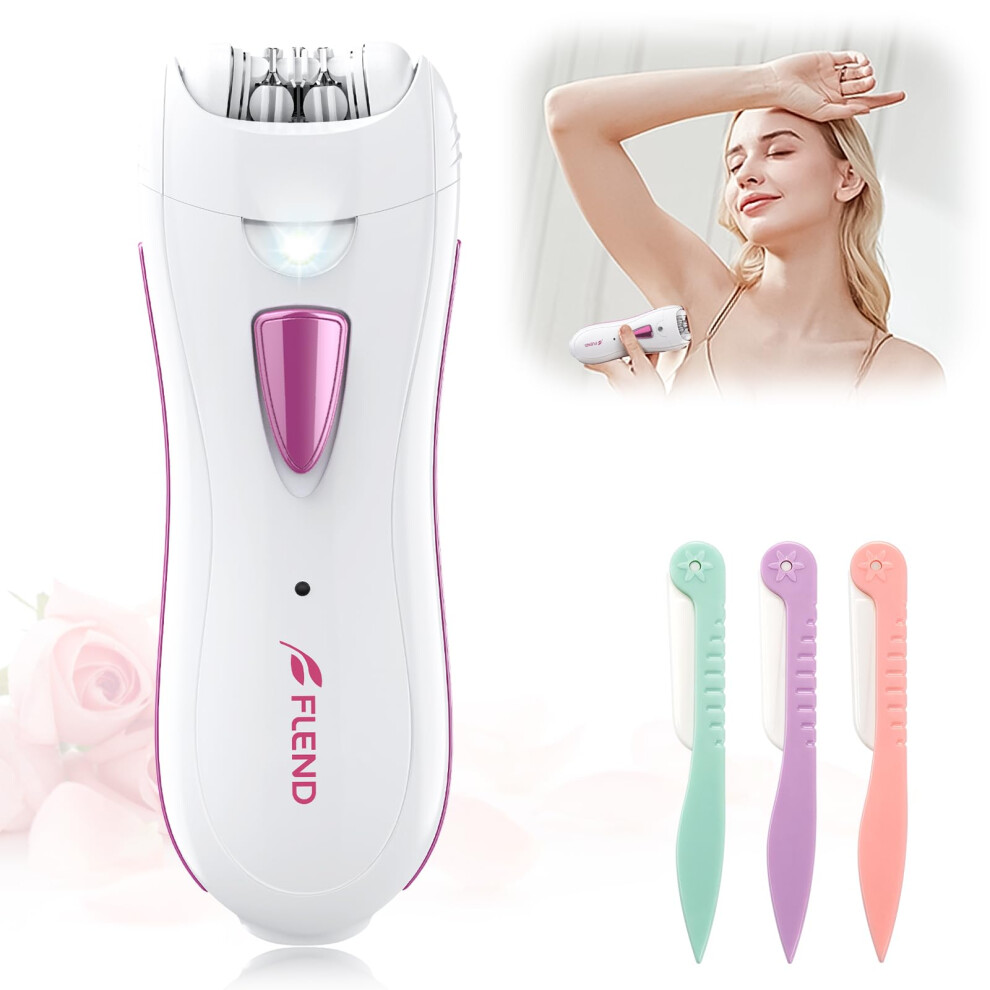 Bubbacare Epilator Smooth Glide Epilator For Women Face Rechargeable Epilator For Women Facial Epilator Hair Remover Smooth Glide Epilator For Women Face Smooth