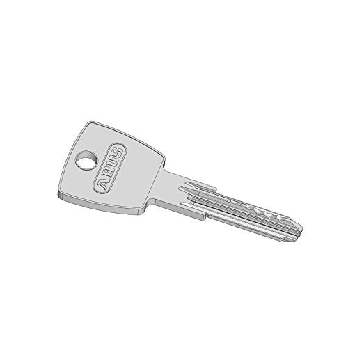 Abus Double Cylinder Entry D6PSN 35/45 Bkn 2