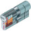Abus Double Cylinder Entry D6PSN 35/45 Bkn 5