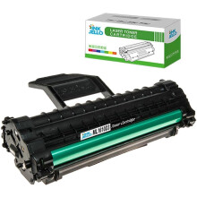 Toner Cartridge For Printer, Compatibile with Samsung ML-1610 ML-1615 ML-1620 ML-1625 ML-2010 ML-2015 ML-2020 ML-2510 ML-2570 ML-2571N SCX-4321