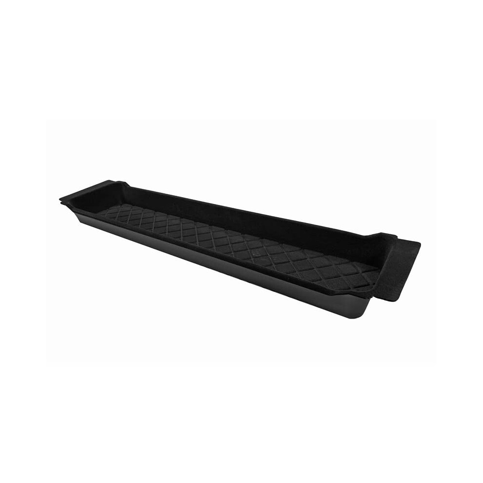Parcel Shelf Compartment Compatible With Dacia Spring Ev 2021- 8714767637530